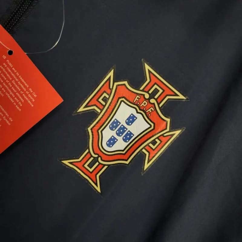 2025-26 Portugal Windbreaker S-2XL asasshop
