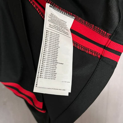 2025-26 Frankfurt Away S-2XL asasshop