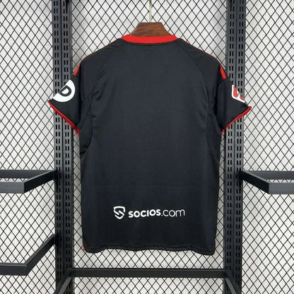 2025-26 Sevilla Second Away S-2XL asasshop