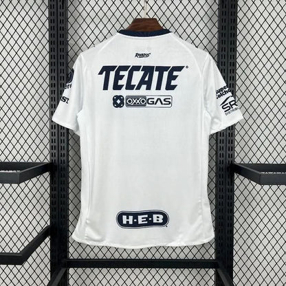 2025-26 Monterrey Away S-4XL asasshop