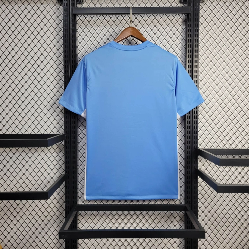2025-26 Uruguay Home S-2XL asasshop