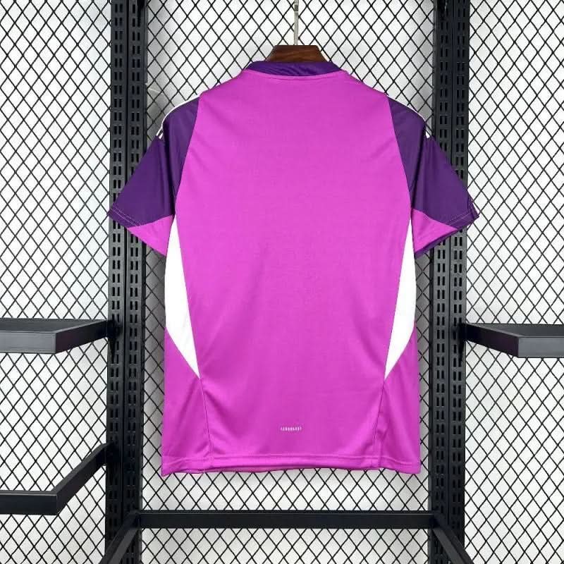 2025-26 Atletico Madrid Goalkeeper S-2XL asasshop
