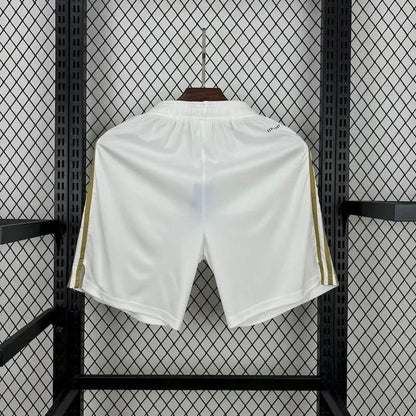 2025-26 Bayern 125th White Short S-2XL asasshop