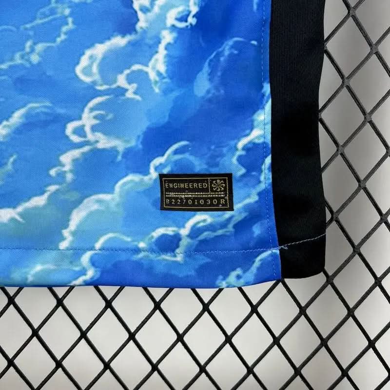 2025-26 Paris Special Blue S-2XL asasshop
