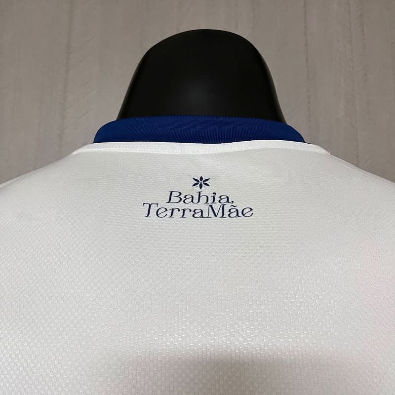 2025-26 Bahia Home Player S-2XL asasshop