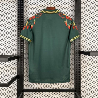 2025-26 Mexico Special Polo S-2XL asasshop
