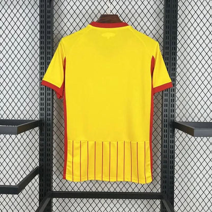 2025-26 RC Lens Home S-4XL asasshop