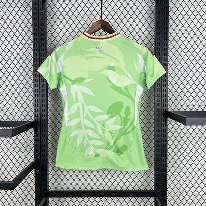 2025-26 Italy Away Feminina S-2XL asasshop