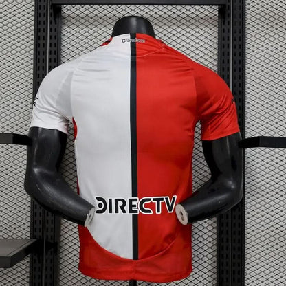 2025-26 River Plate Third Away Player S-XXL asasshop