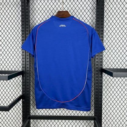 2025-26 University of Chile Home S-2XL asasshop