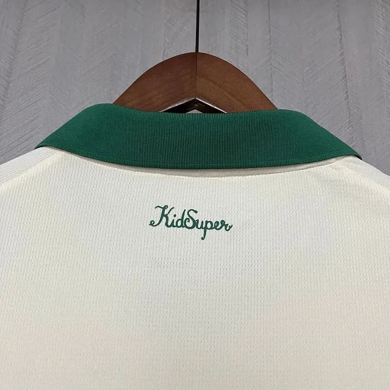 2025-26 Palmeiras Bege S-4XL asasshop