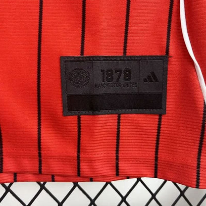 2025-26 Newcastle United Baseball Uniform S-2XL asasshop