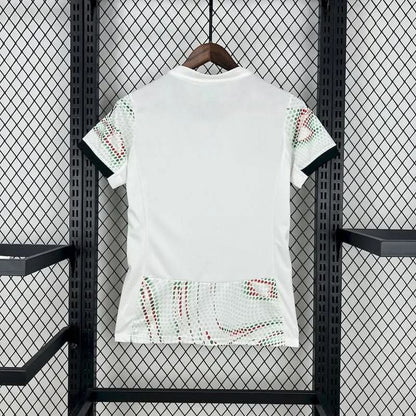 2025-26 Portugal Away Women Size S-2XL asasshop