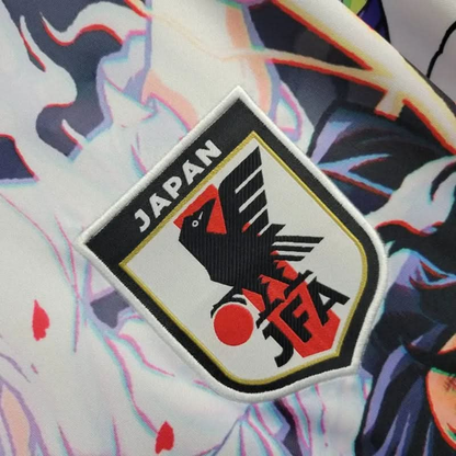 2025-26 Japan Anime Special Edition Size S-2XL asasshop