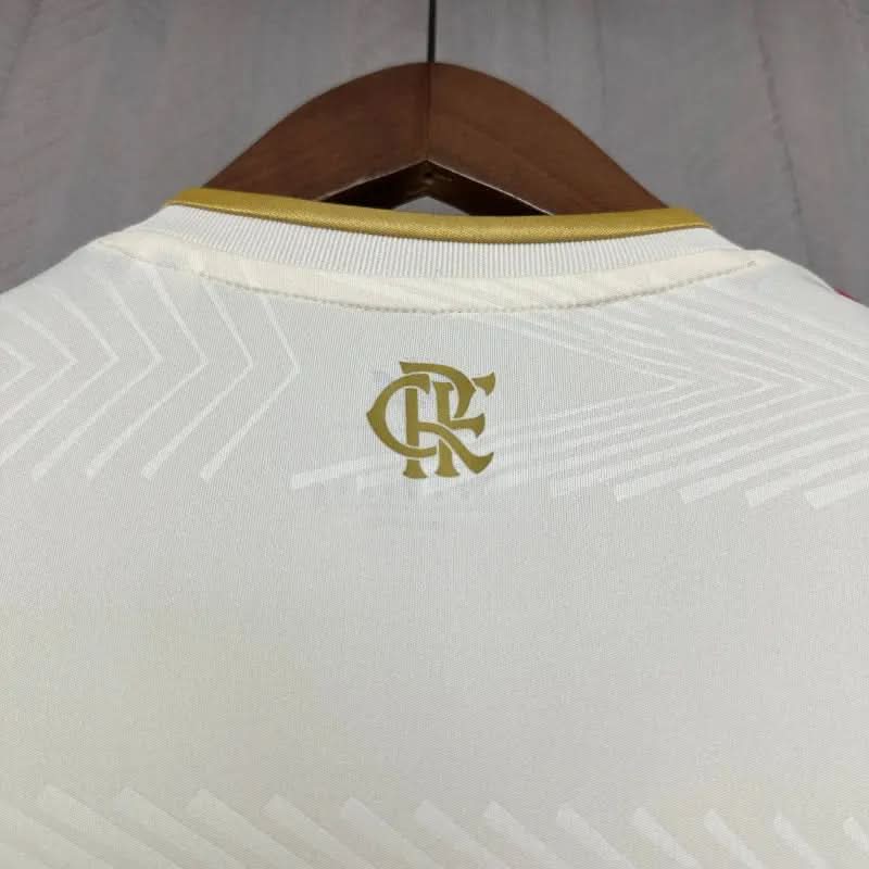 2025-26 Flamengo Third Away S-4XL asasshop