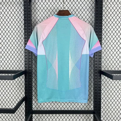 2025-26 Paris Special Blue With Star S-2XL asasshop