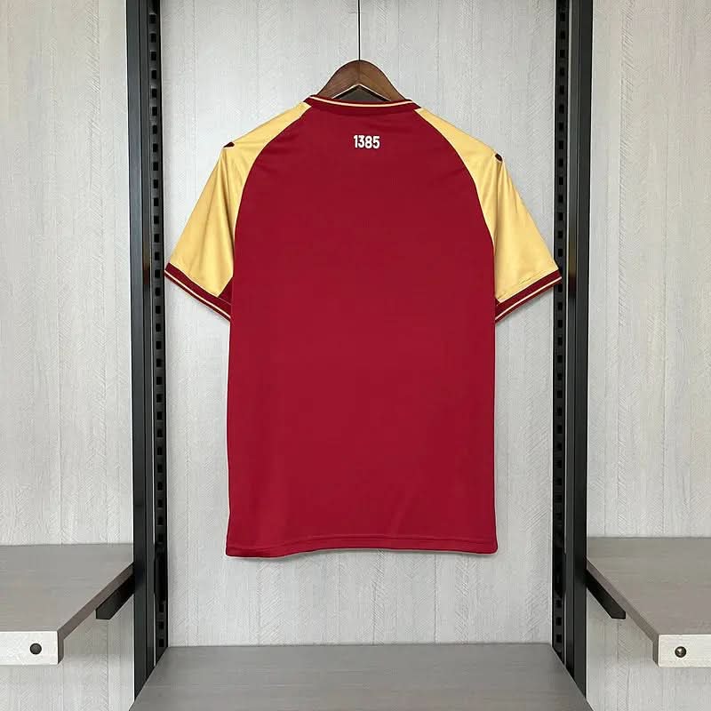 2025-26 Portugal Red 1385 Special S-2XL asasshop