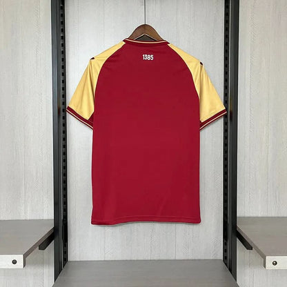 2025-26 Portugal Red 1385 Special S-2XL asasshop