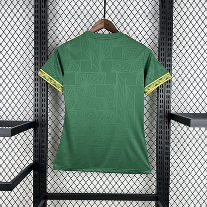 2025-26 Mexico Special Feminina Green S-2XL asasshop