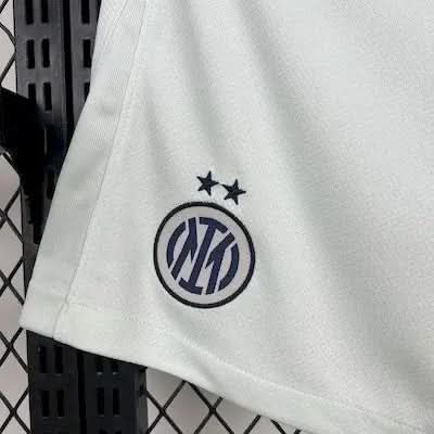 2025-26 Inter Milan Away Shorts S-2XL asasshop