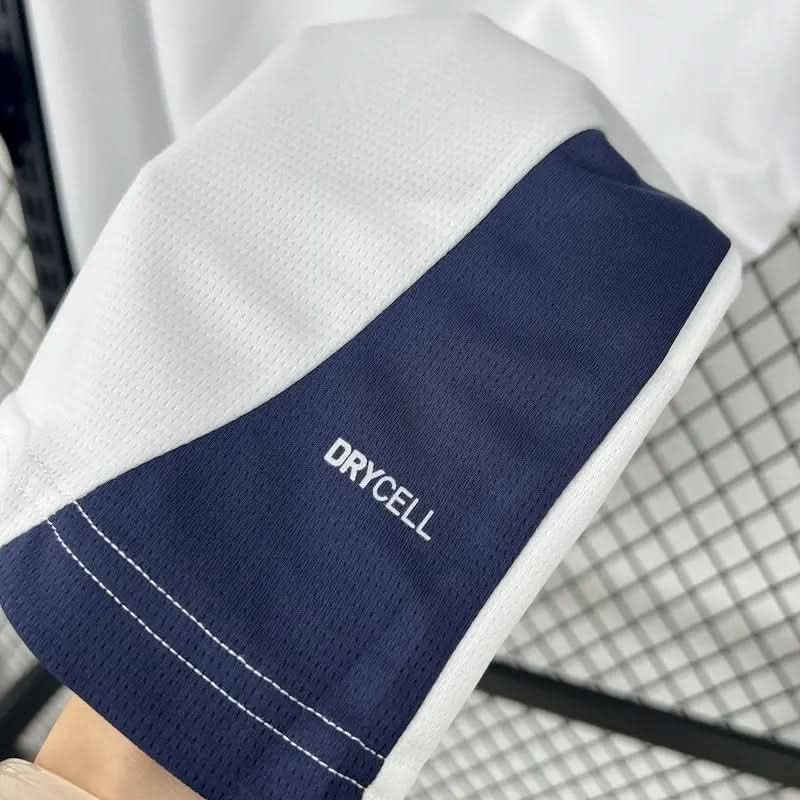 2025-26 Portugal Treino White S-XXL asasshop