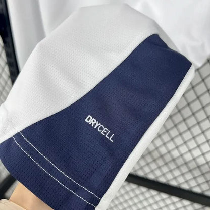 2025-26 Portugal Treino White S-XXL asasshop
