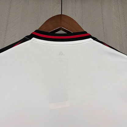 2025-26 Flamengo Away S-4XL asasshop