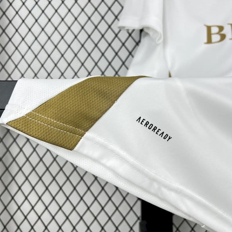 2025-26 Los Angeles FC Away S-XXL asasshop