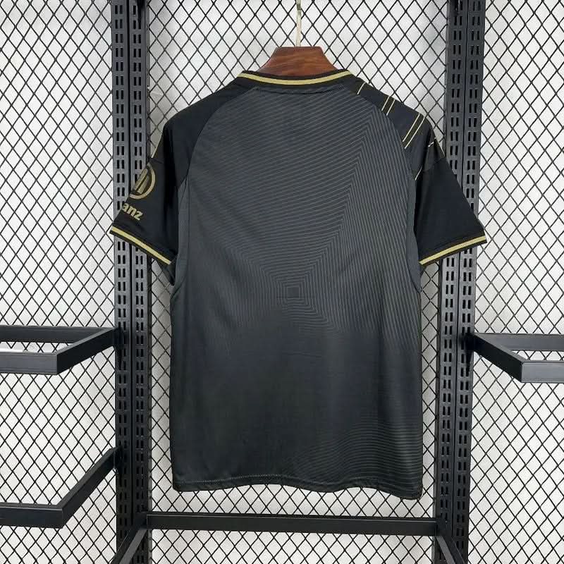 2025-26 Bayern Munich Special Black S-2XL asasshop