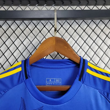 2025-26 Brazil Jesus Special S-2XL asasshop