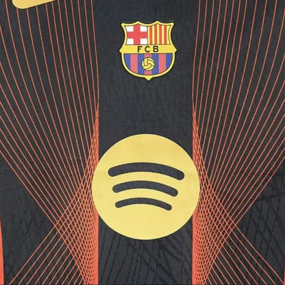 2025-26 Barcelona Special S-2XL asasshop