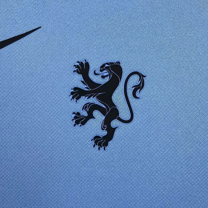 2025-26 Netherlands Away S-4XL asasshop