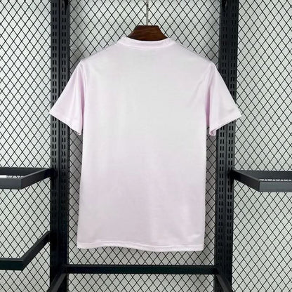 2025-26 Brazil Special Pink S-2XL asasshop