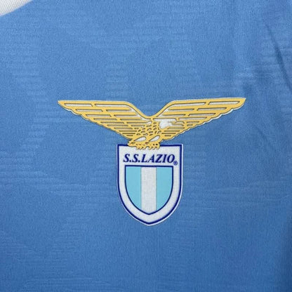 2025-26 Lazio Home S-4XL asasshop