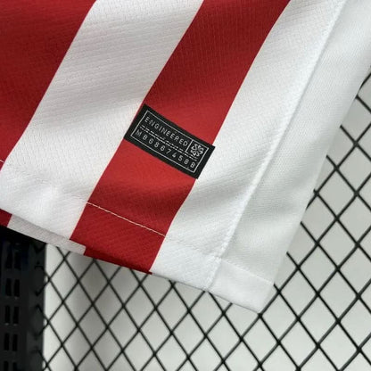 2025-26 Atletico Madrid Home S-4XL asasshop