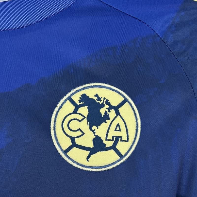 2025-26 America Third Away Size S-2XL asasshop