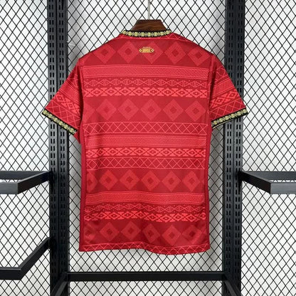 2025-26 Brazil Special S-2XL asasshop