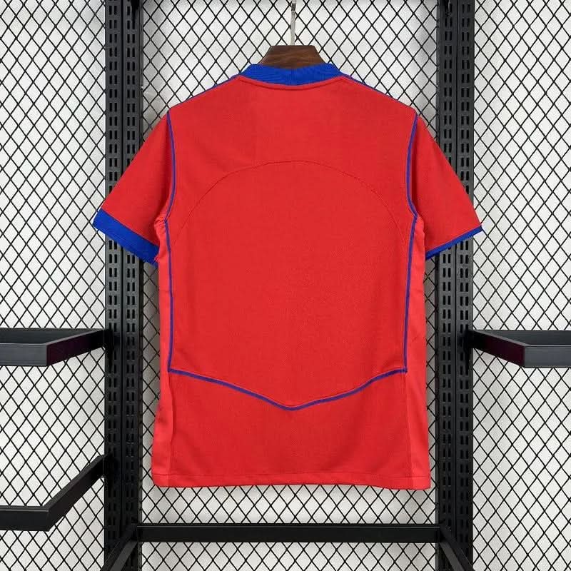 2025-26 Paris Second Away S-4XL asasshop