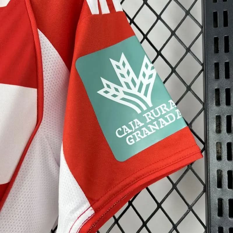 2025-26 Granada Home S-4XL asasshop