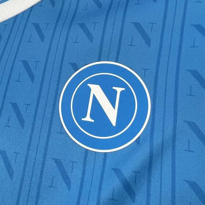 2025-26 Napoli Home S-4XL asasshop