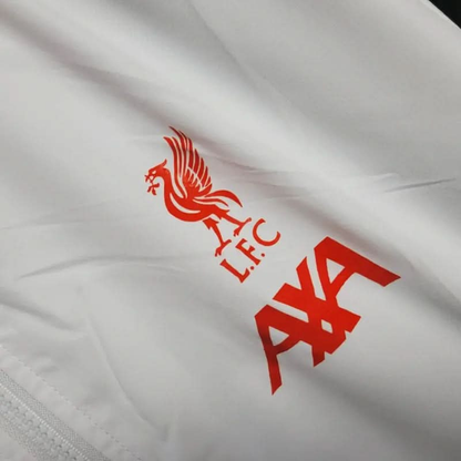 2025-26 Liverpool Windbreaker S-2XL asasshop