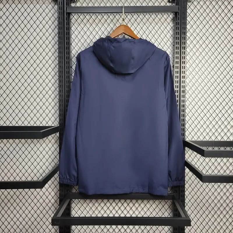 2025-26 Portugal Windbreaker S-2XL asasshop