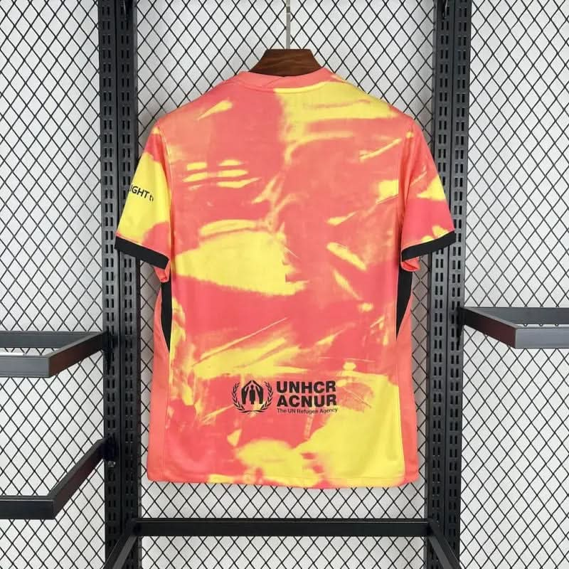 2025-26 Barcelona Special S-2XL asasshop