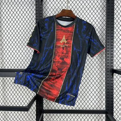 2025-26 Paris Special S-2XL asasshop
