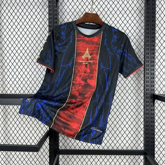 2025-26 Paris Special S-2XL asasshop