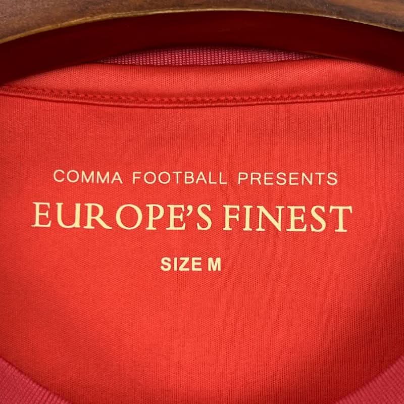 2025-26 Spain Specia S-XXL asasshop