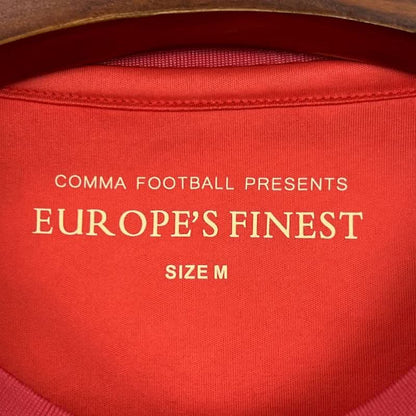 2025-26 Spain Specia S-XXL asasshop