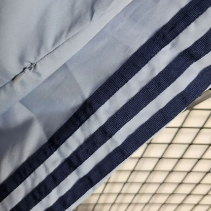 2025-26 Argentina Blue Windbreaker S-2XL asasshop