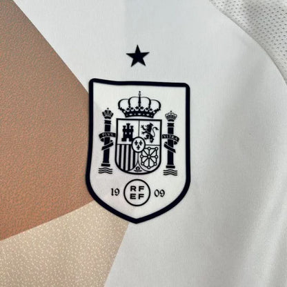 2025-26 Spain Away Size S-4XL asasshop