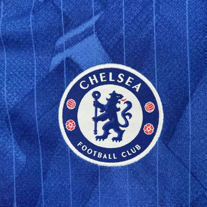 2025-26 Chelsea Home Women S-2XL asasshop